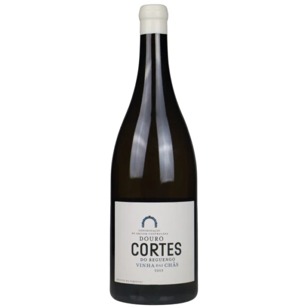 Cortes do Reguengo Vinha das Chãs Branco 1,5L