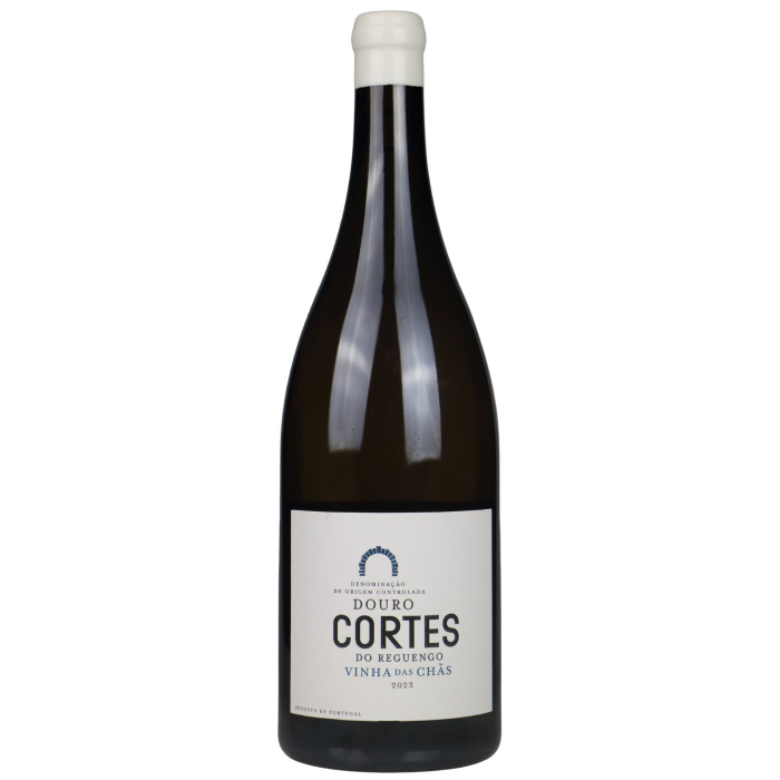 Cortes do Reguengo Vinha das Chãs Branco 1,5L
