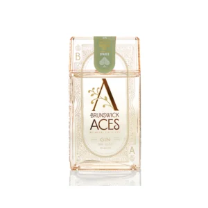 Gin Brunswick Aces Spades 70cl