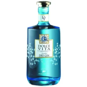 Gin Dolce Vita Dry 70cl