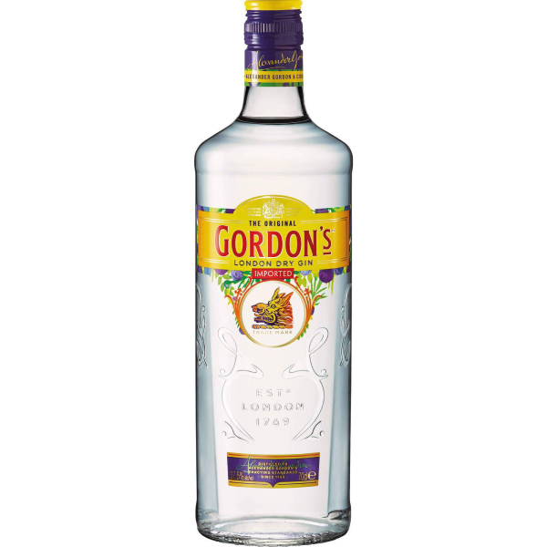 Gordon's London Dry Gin 70cl