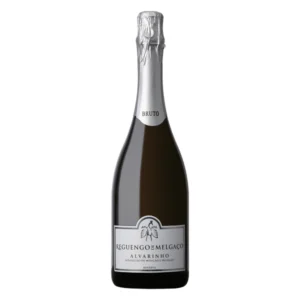 Reguengo de Melgaço Espumante Alvarinho Reserva Bruto 75cl