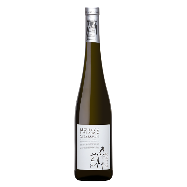 Reguengo de Melgaço Alvarinho Vinho Verde 75cl