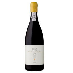 Vinho Poças Vinha Do Cerro Tinto 2022 75cl