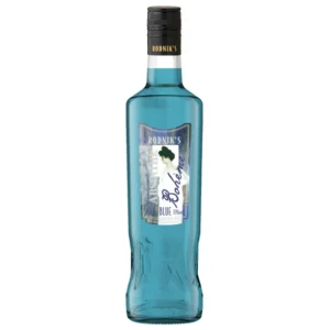 Absinto Rodnik Bohéme Blue 70cl