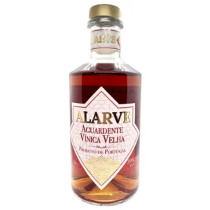 Aguardente Alarve 50cl