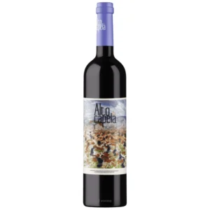 Alto da Capela Tinto 75cl