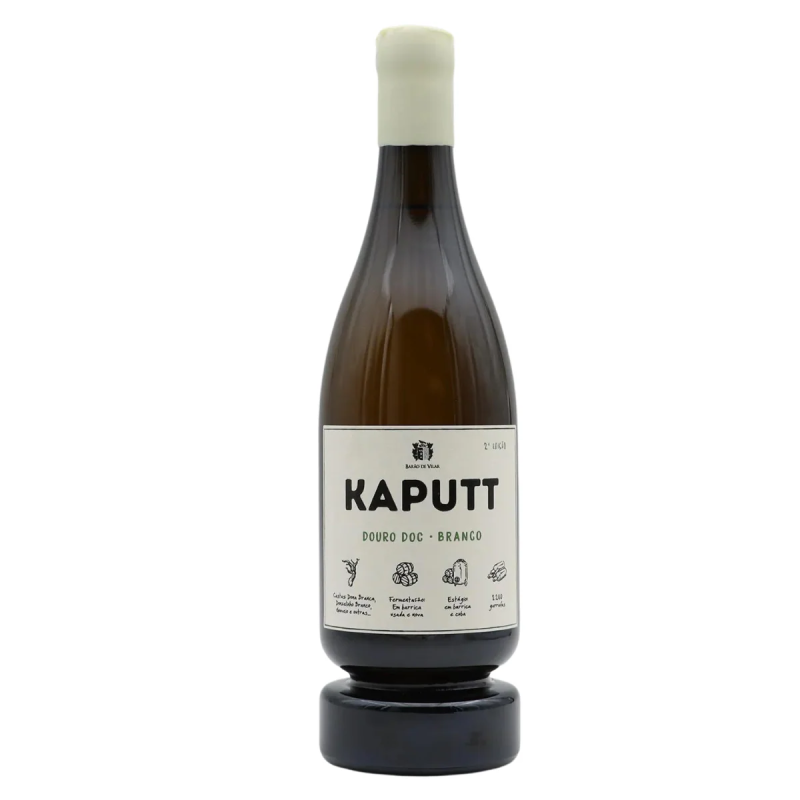 Kaputt Barão de Vilar Branco 75cl