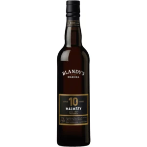 Blandy's Malmsey 10 Anos 50cl
