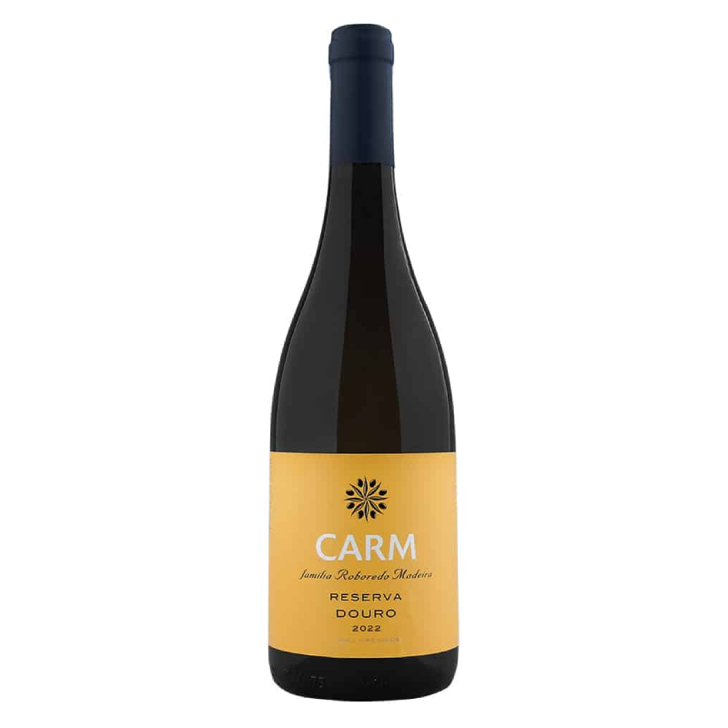 Carm Reserva Branco 2024 75cl
