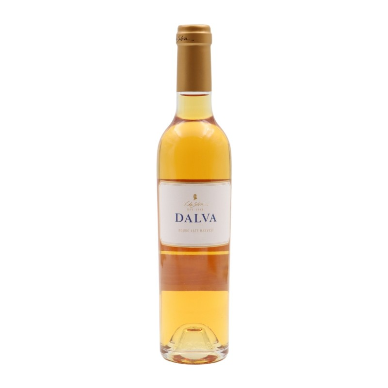 Dalva Colheita Tardia 2015 37,5cl