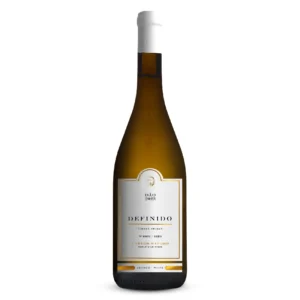 Definido Vinhas Velhas Carlos Raposo Branco 75cl
