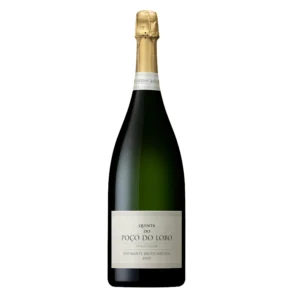 Espumante Quinta do Lobo Bruto 1,5L