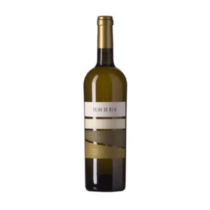 Folha do Meio Colheita Branco 2024 75cl
