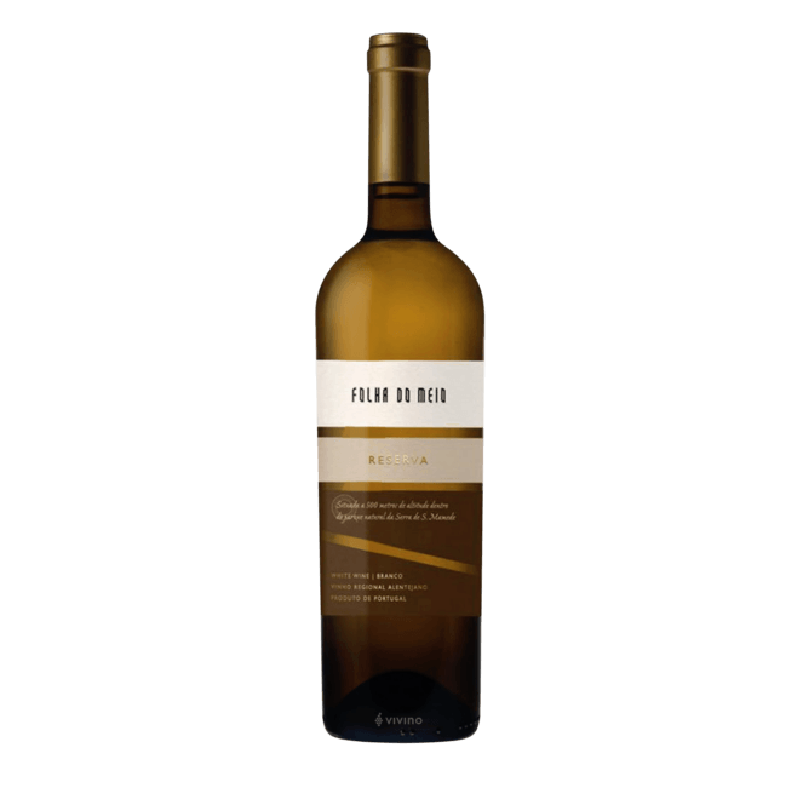 Folha do Meio Reserva Branco 2023 75cl