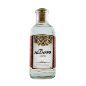 Gin Premium Extra Dry Alarve 50cl