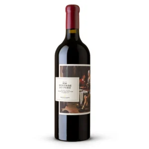 Herdade do Perú Private Collection Tinto 75cl