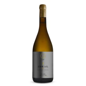 Ideal Carlos Raposo Branco 75cl