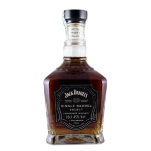 Whisky Jack Daniel's Single Barrel 70cl