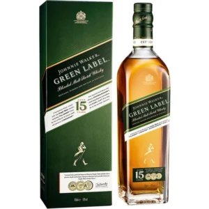 Johnnie Walker Green Label 70cl