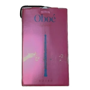 Oboé Superior Tinto 75cl Pack de 2 c/caixa
