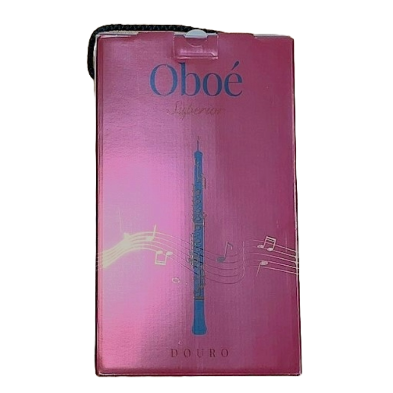 Oboé Superior Tinto 75cl Pack de 2 c/caixa