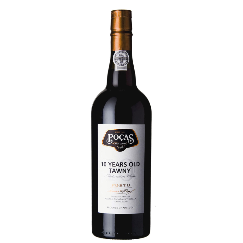 Porto Poças 10 anos Tawny 75cl
