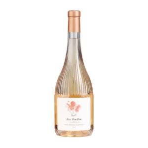Casa Relvas Pom Pom Rose 75cl