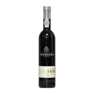 Porto Andresen Colheita 1995 75cl