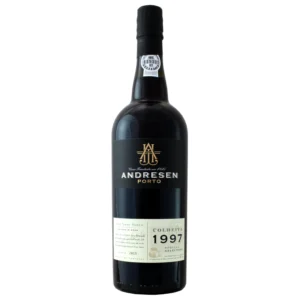 Porto Andresen Colheita 1997 75cl