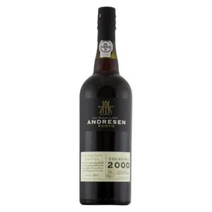 Porto Andresen Colheita 2000 75cl