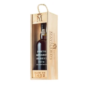 Porto Maynard's Colheita 1976 75cl