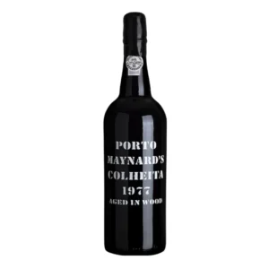 Porto Maynard's Colheita 1977 75cl