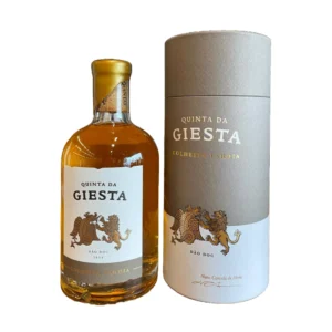 Quinta da Giesta Colheita Tardia 37,5cl