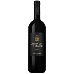 Quinta do Crasto Tinta Roriz 2018 75cl