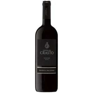 Quinta do Crasto Touriga Nacional 2021 75cl