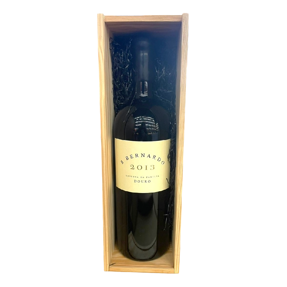 S. Bernardo Reserva Família 2013 3L