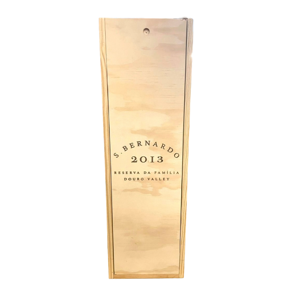 S. Bernardo Reserva Família 2013 3L – Image 2