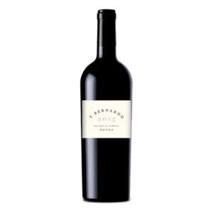 S. Bernardo Reserva Família Tinto 2015 75cl