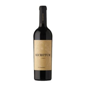 Secretum Reserva Tinto 2021 75cl