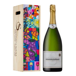 Sidónio de Sousa Special Cuvée Branco 1,5L