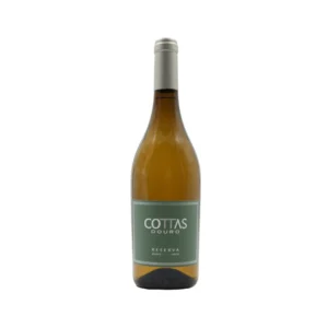 Cottas Reserva Tinto Branco 2023 75cl