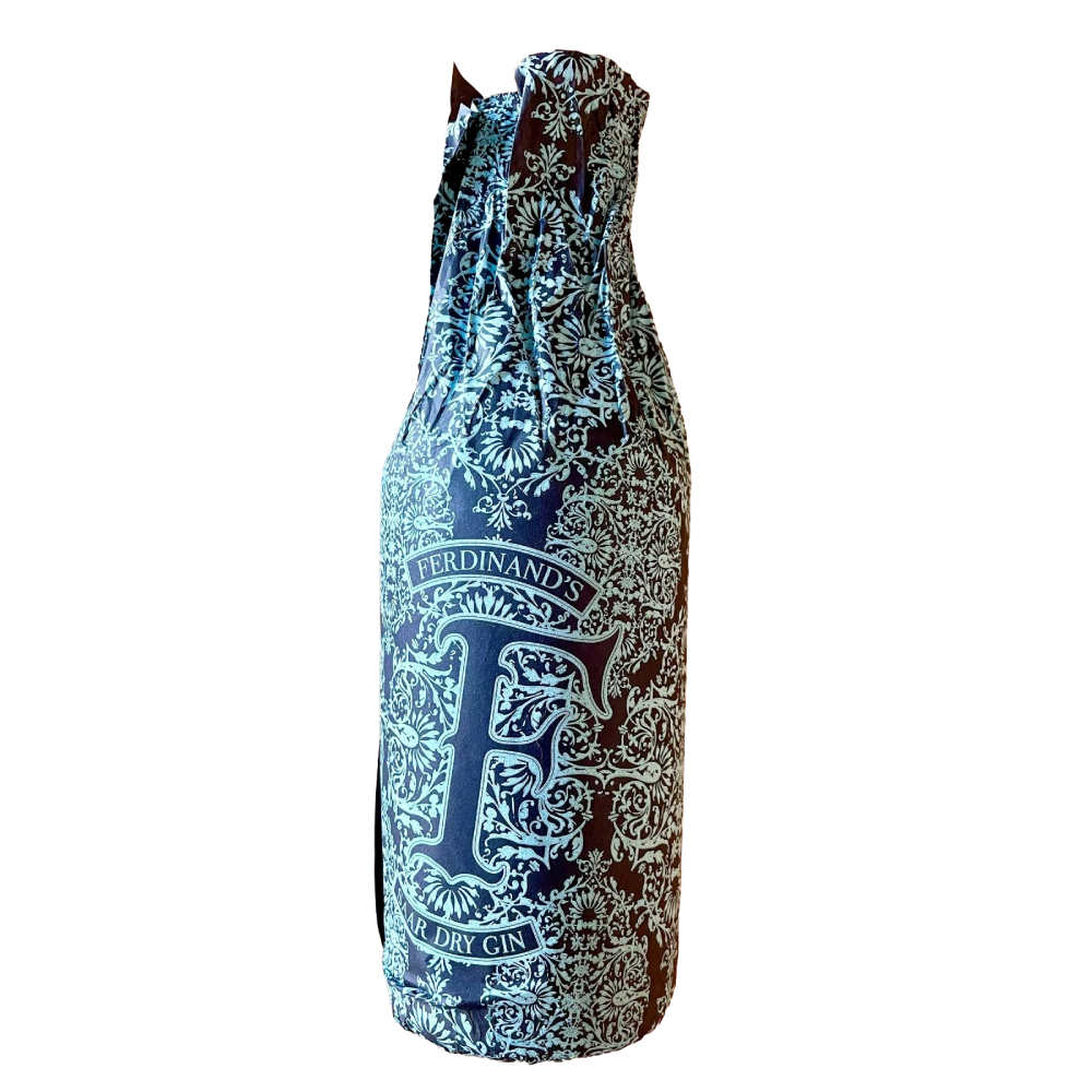 Gin Ferdinand's Saar Dry 50cl + 4 Águas Tónicas - Image 3