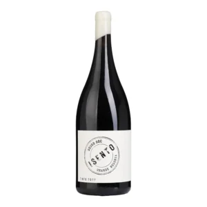Isento Grande Reserva Tinto 1,5L