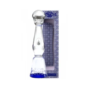 Tequila Clase Azul Plata 70cl