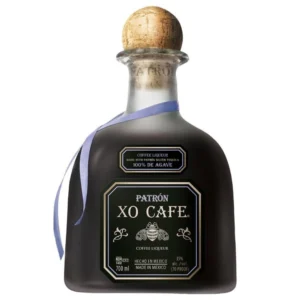 Licor Patron XO Cafe 70cl