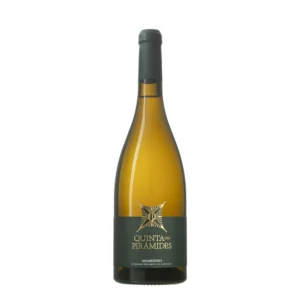 Quinta das Pirâmides Estagiado em Barrica de Carvalho 75cl