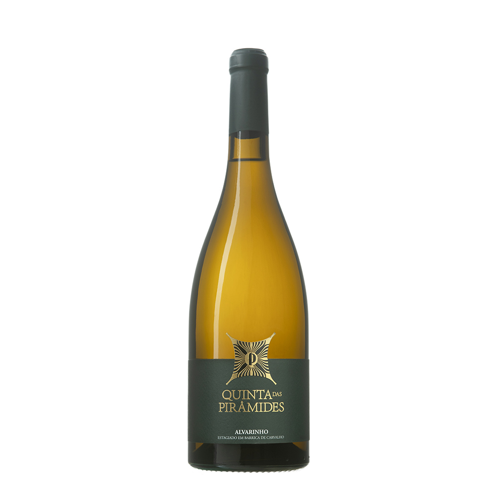 Quinta das Pirâmides Estagiado em Barrica de Carvalho 75cl