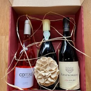 Pack Dia dos Namorados