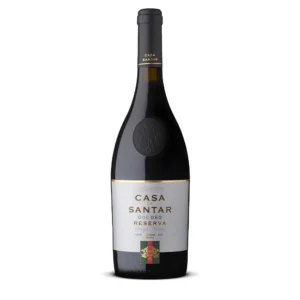 Casa de Santar Reserva Tinto 75cl